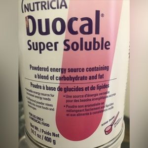 Duocal